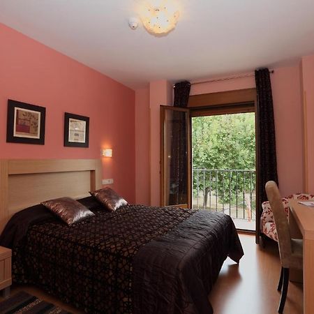 Hotel Hc Sigueenza 객실 사진