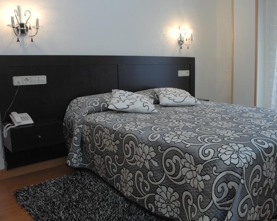 Hotel Hc Sigueenza 외부 사진