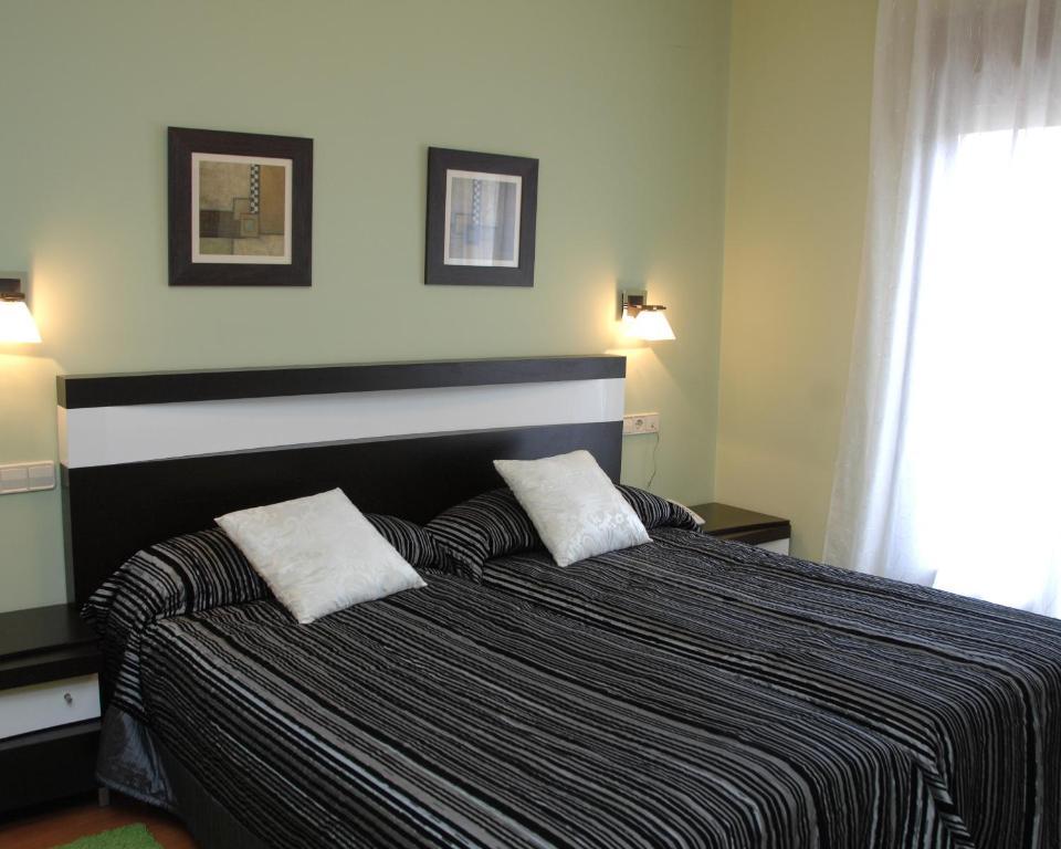 Hotel Hc Sigueenza 외부 사진