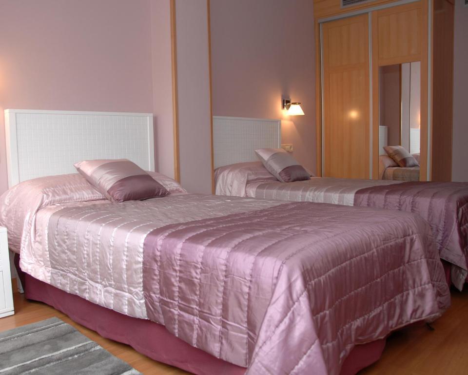 Hotel Hc Sigueenza 외부 사진