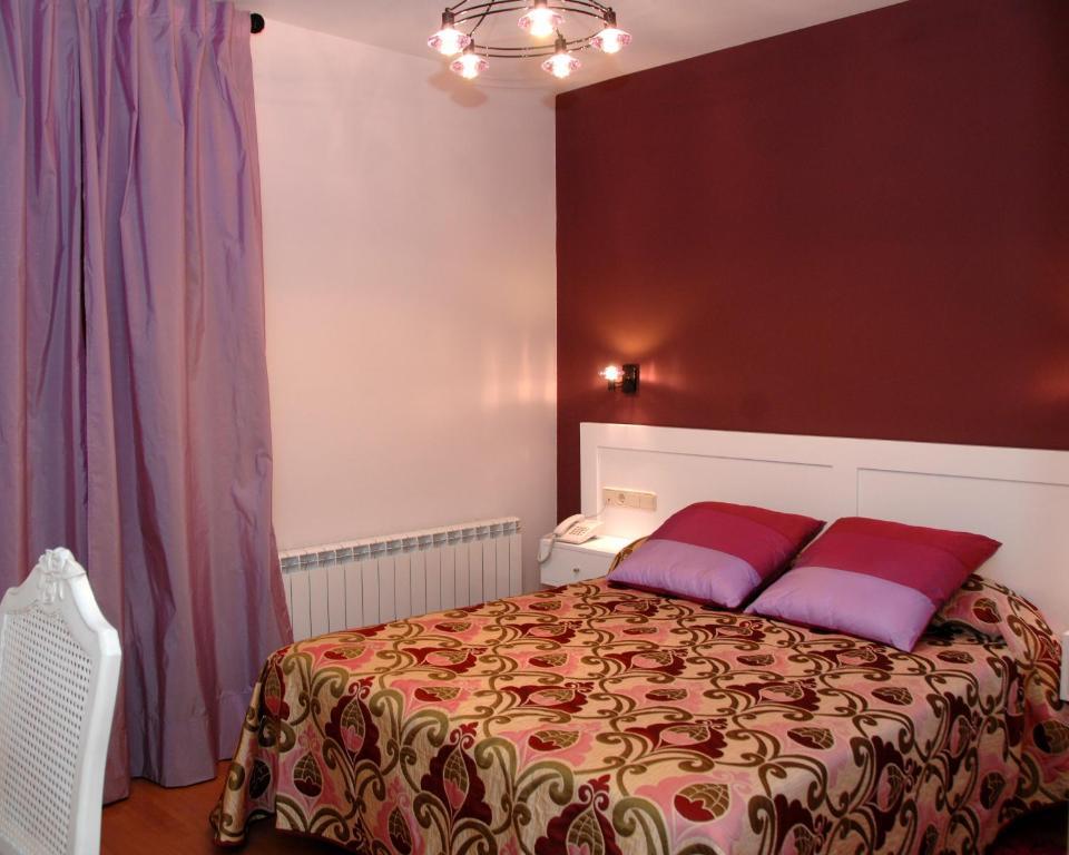 Hotel Hc Sigueenza 외부 사진
