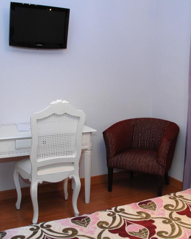 Hotel Hc Sigueenza 외부 사진