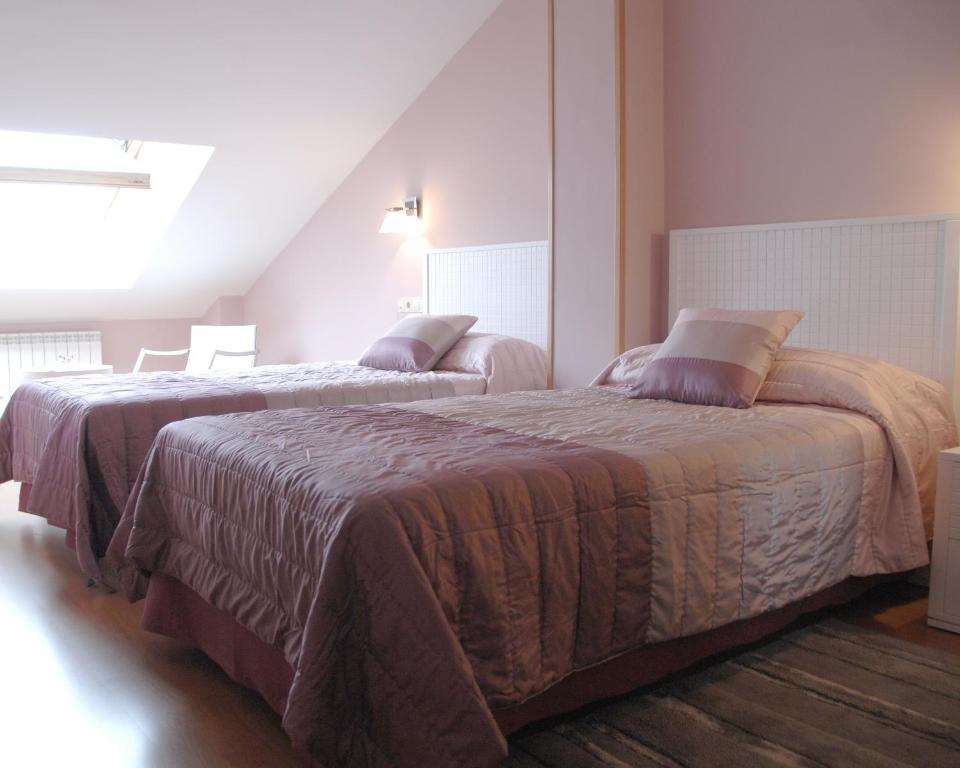 Hotel Hc Sigueenza 객실 사진